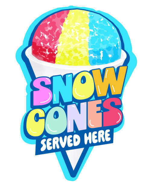 Snow Cone