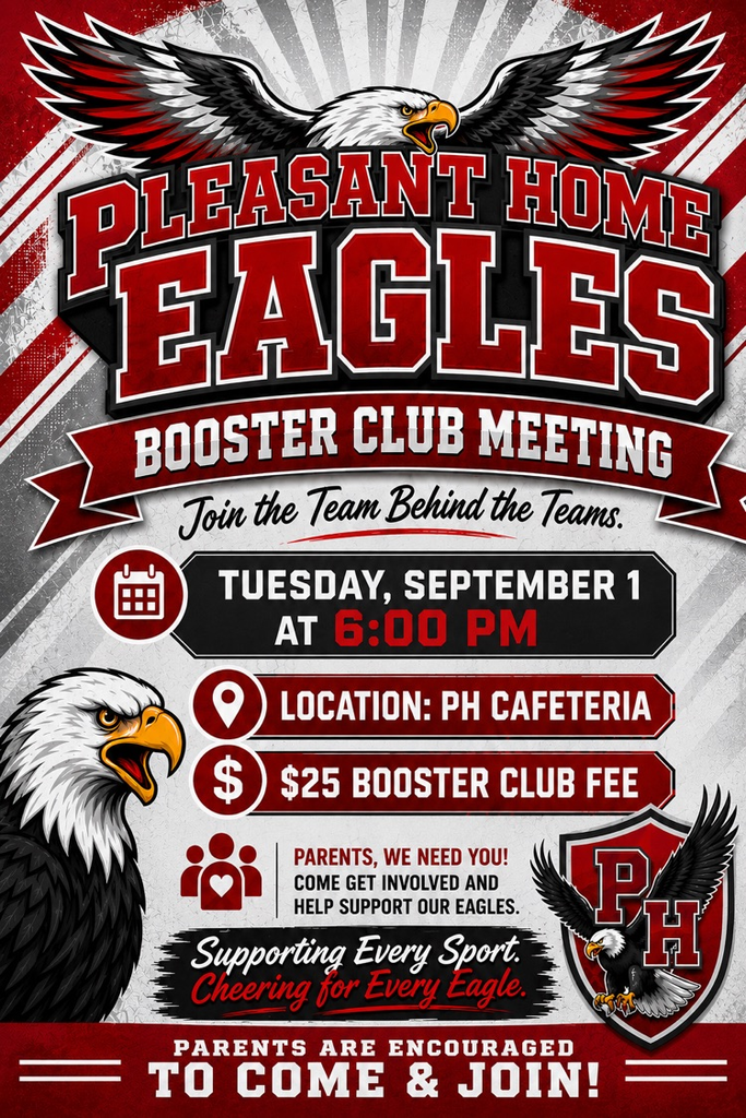 booster club