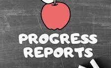 progress reports