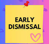 early dismissal