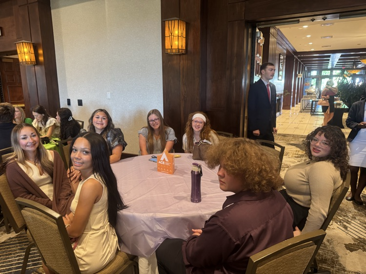 ACE Leadership Conference 