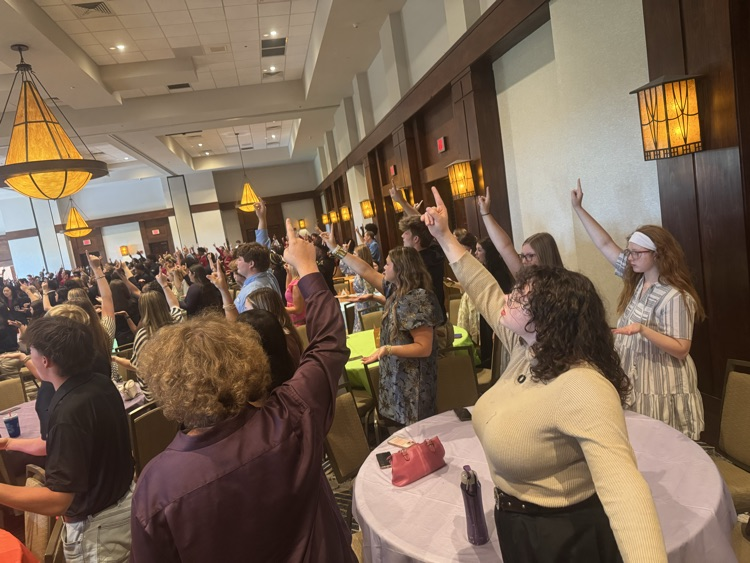 ACE Leadership Conference 