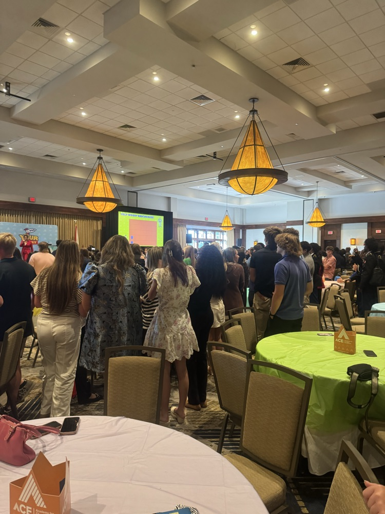 ACE Leadership Conference 