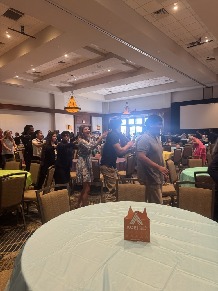 ACE Leadership Conference 