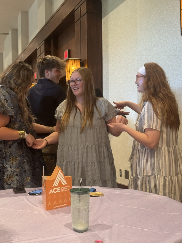 ACE Leadership Conference 
