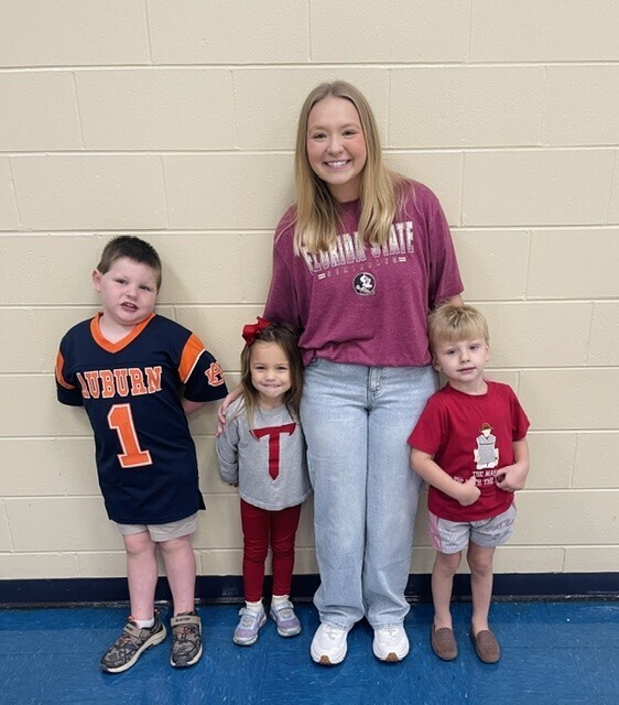 college color day
