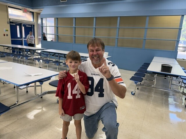 college color day