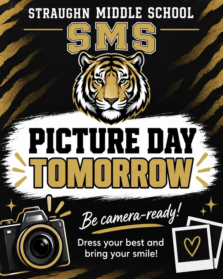 picture day