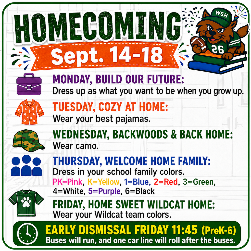HC Week