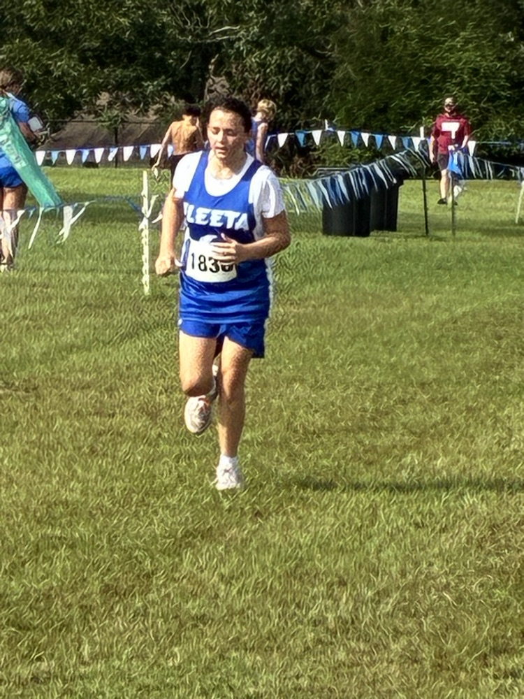 cross country