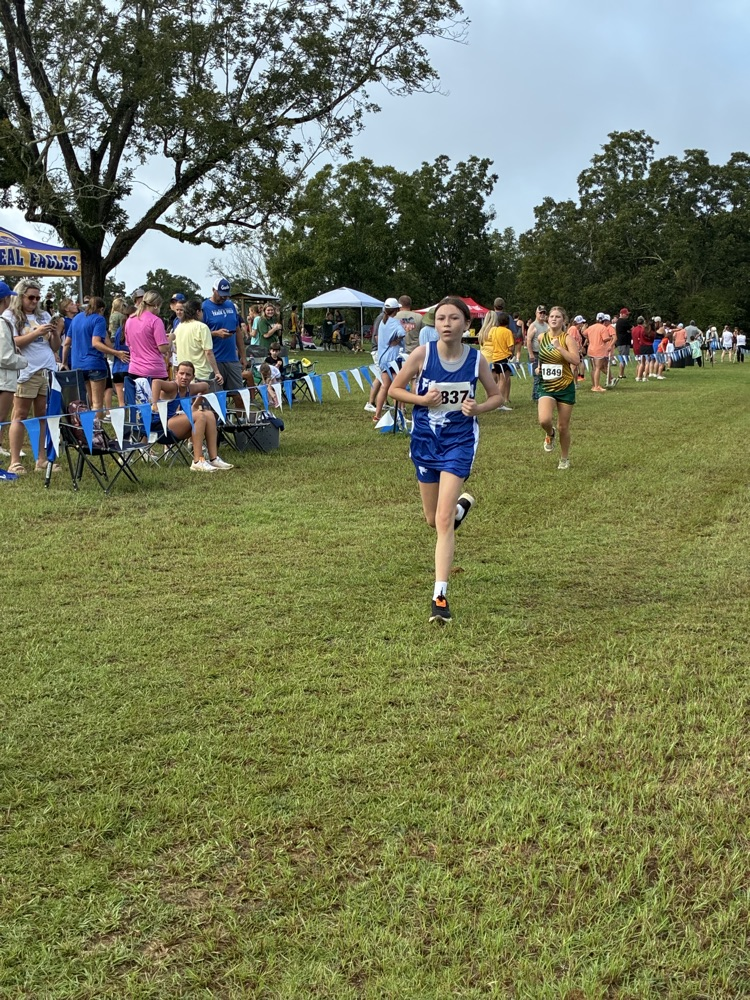 cross country