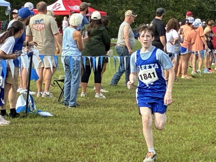 cross country