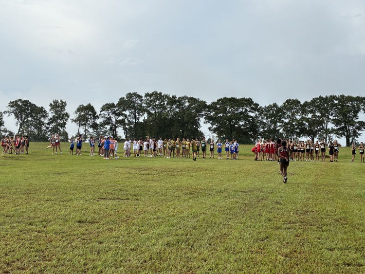 cross country