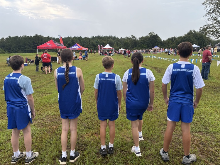 cross country