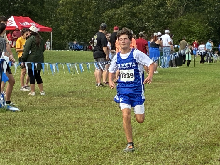 cross country