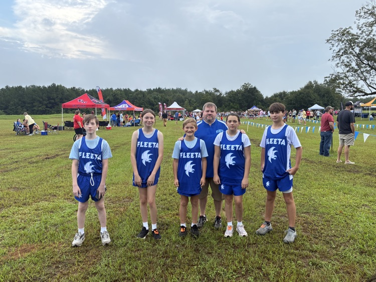 cross country