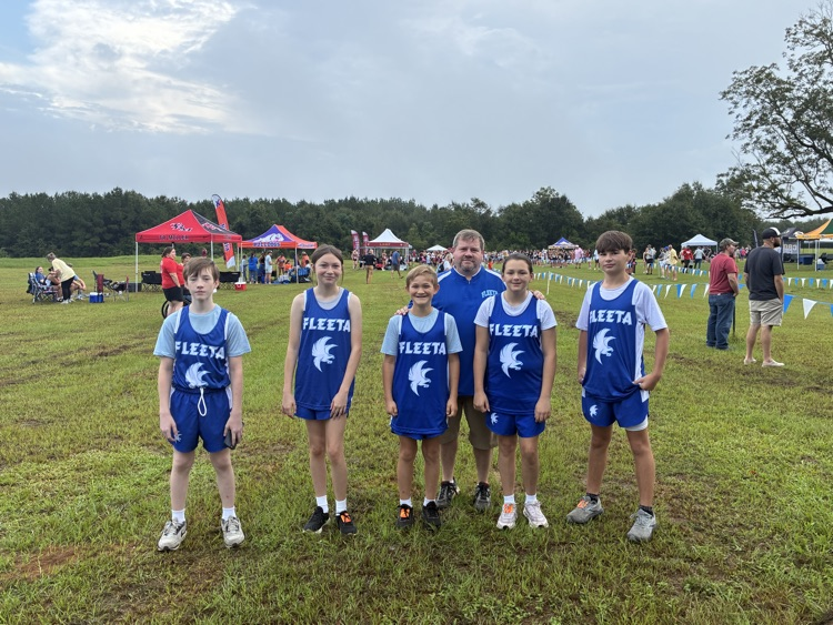 cross country