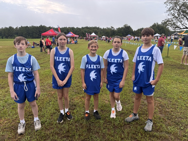 cross country