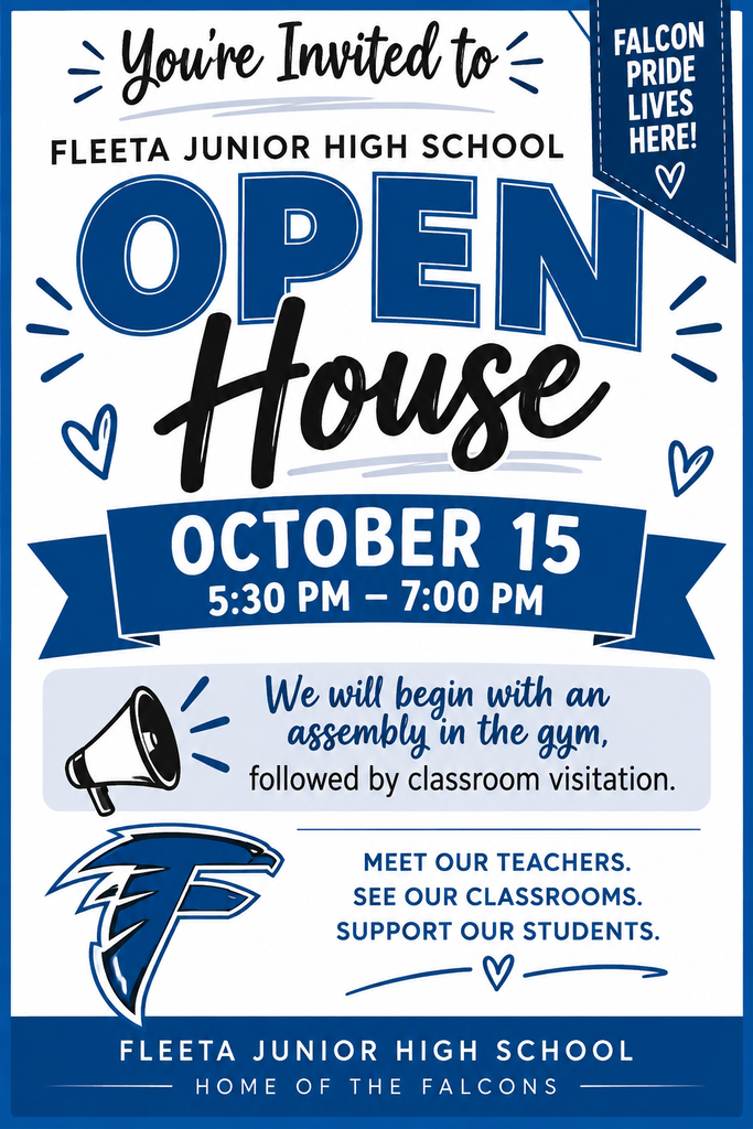 Open House
