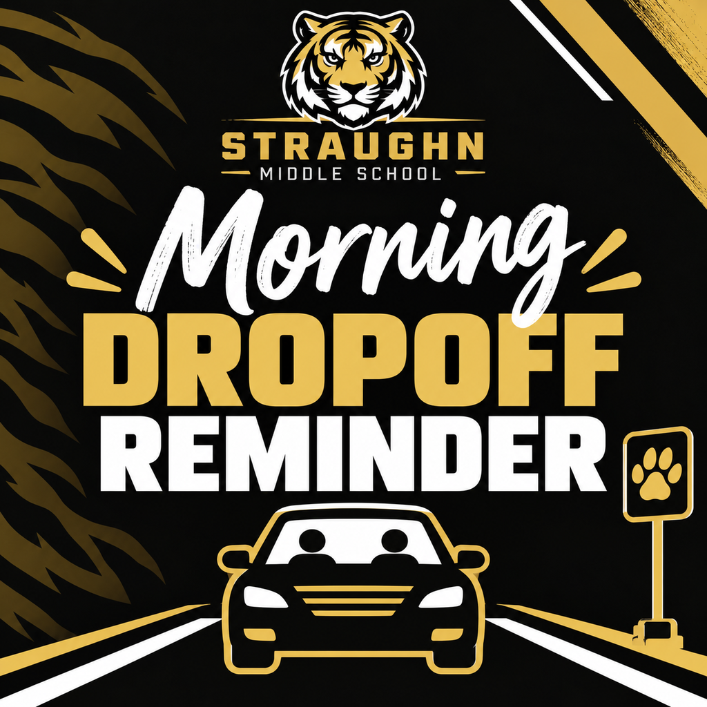 morning dropoff