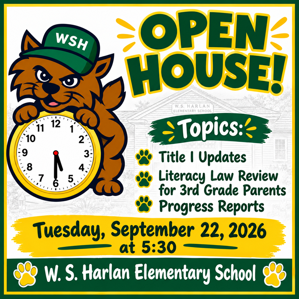 Open House