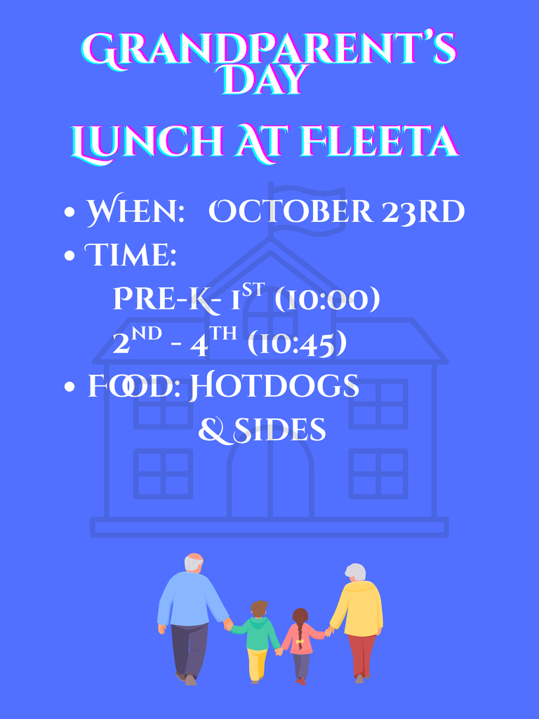 Save the Date