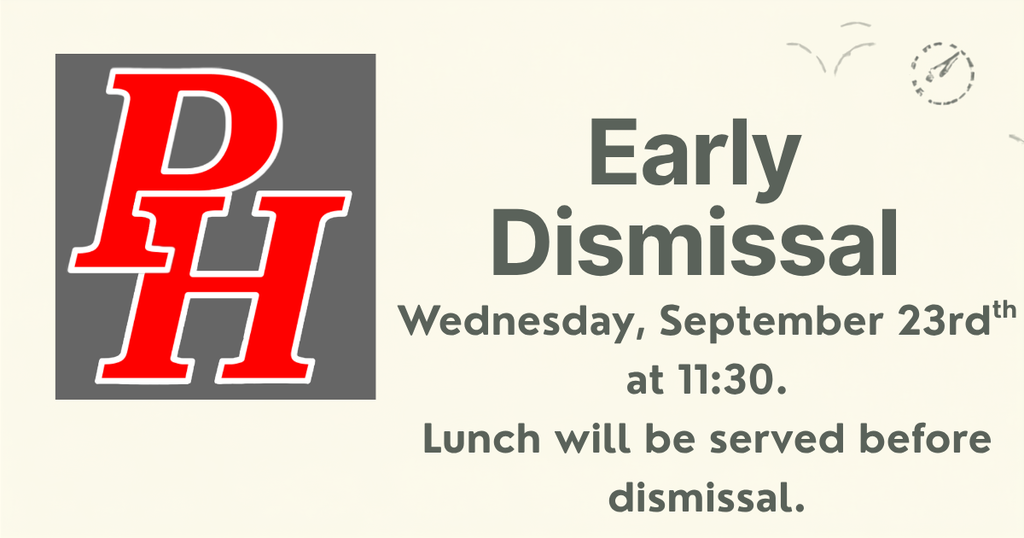 Early Dismissal