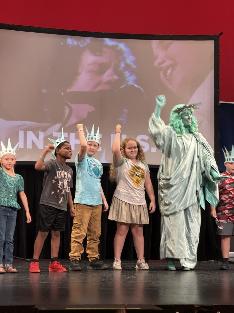 lady liberty