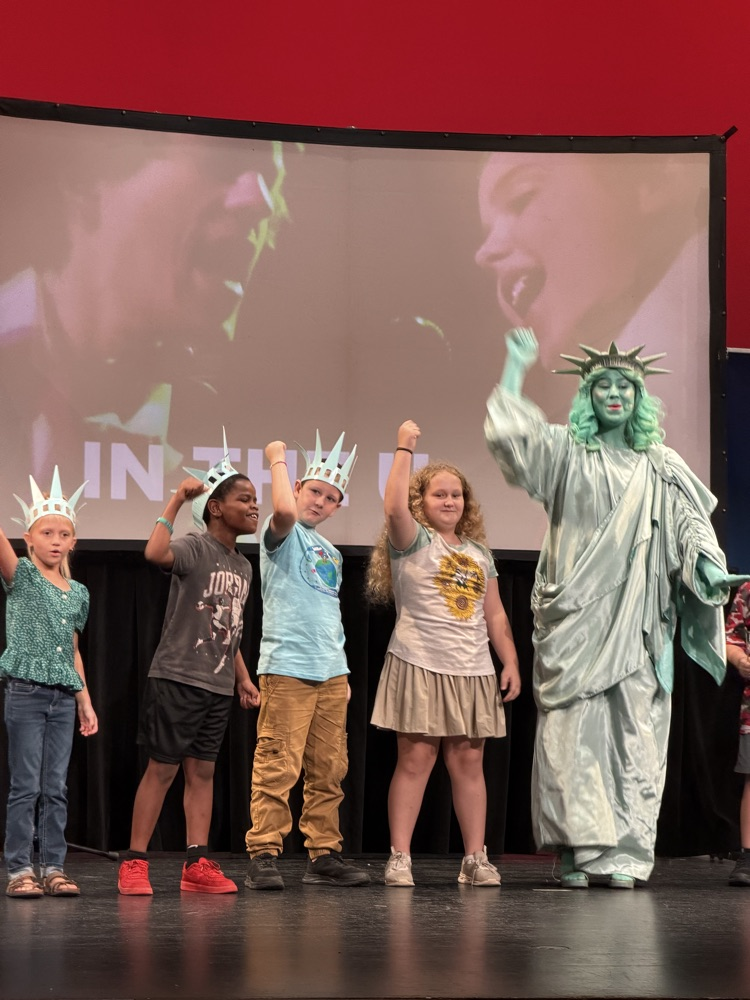 lady liberty
