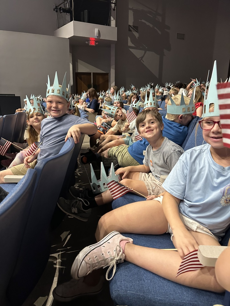 lady liberty