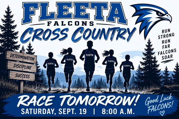 cross country