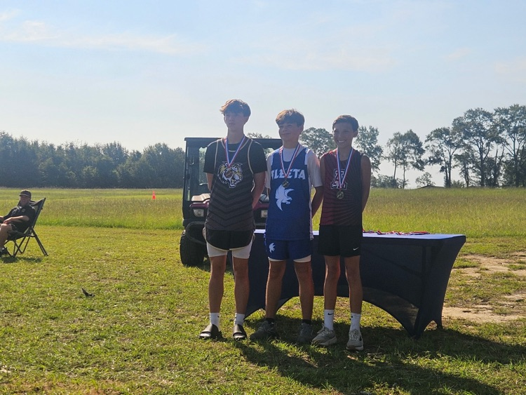 cross country