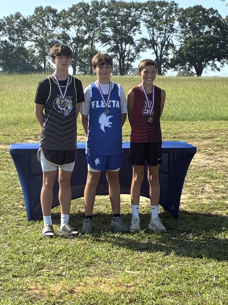 cross country