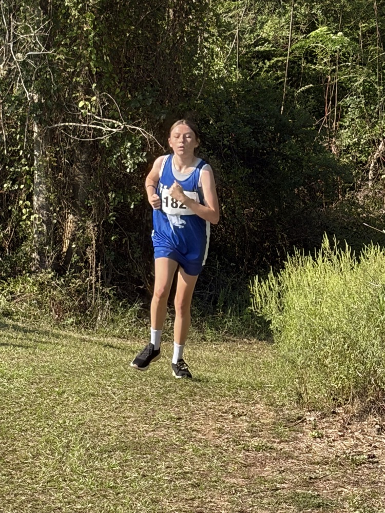 cross country