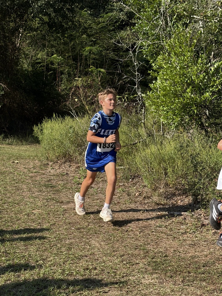 cross country