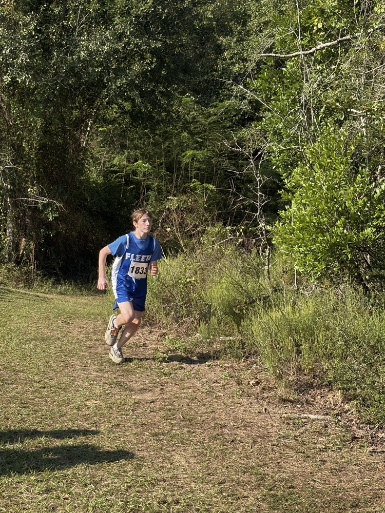 cross country