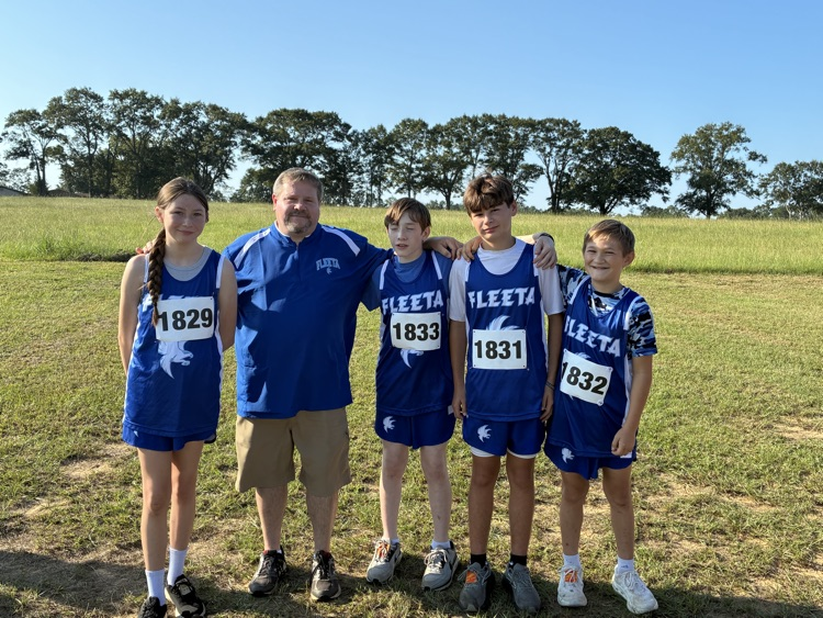 cross country