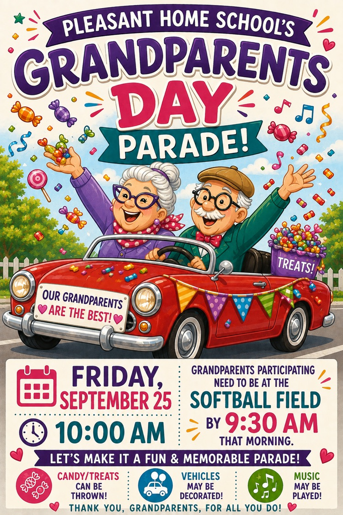 Grandparents Day