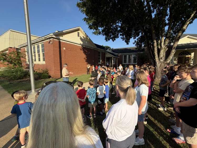 See you at the pole