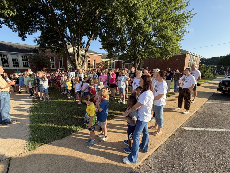 See you at the pole.