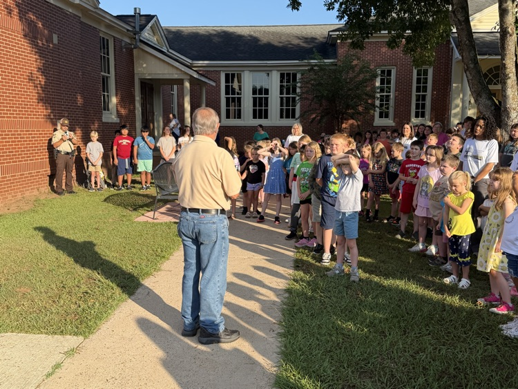 See you at the pole.