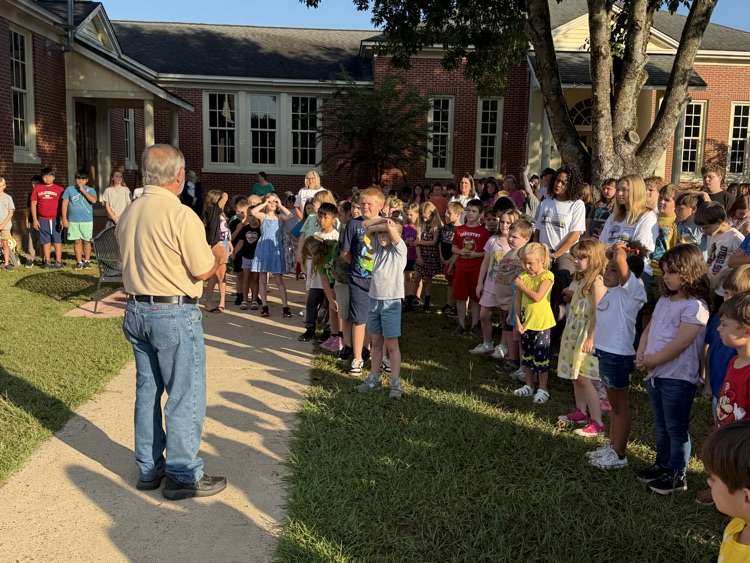 See you at the pole.