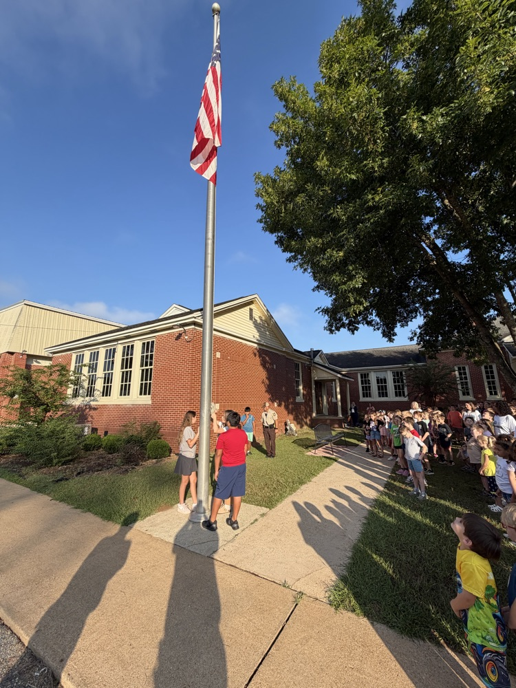 See you at the pole.
