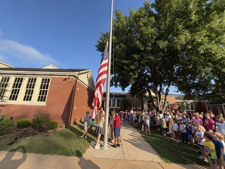 See you at the pole.