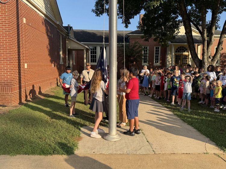 See you at the pole.
