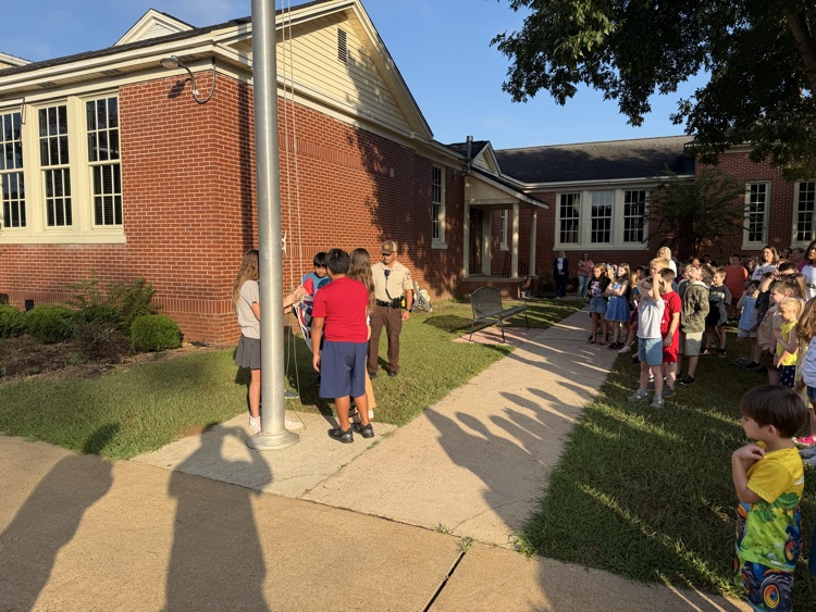 See you at the pole.
