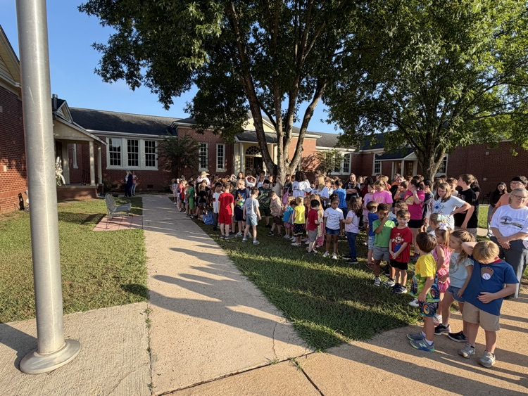 See you at the pole.