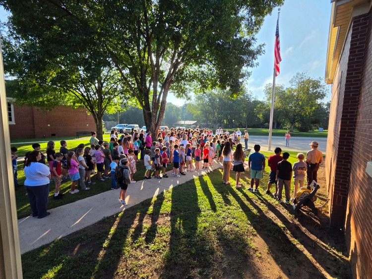 See You At The Pole