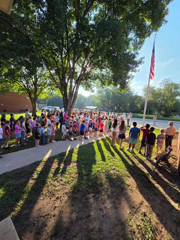 See You At The Pole