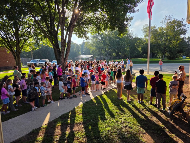See You At The Pole